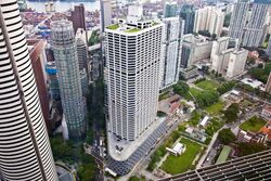 International Plaza (D2), Office #498915381